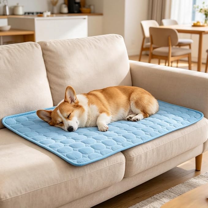FrostPaw™ Cooling Mat
