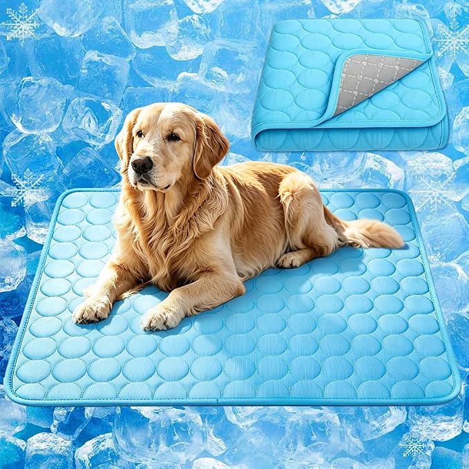 FrostPaw™ Cooling Mat