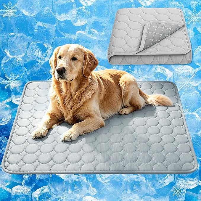 FrostPaw™ Cooling Mat