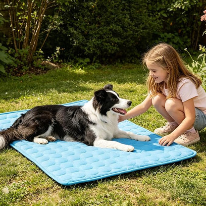 FrostPaw™ Cooling Mat