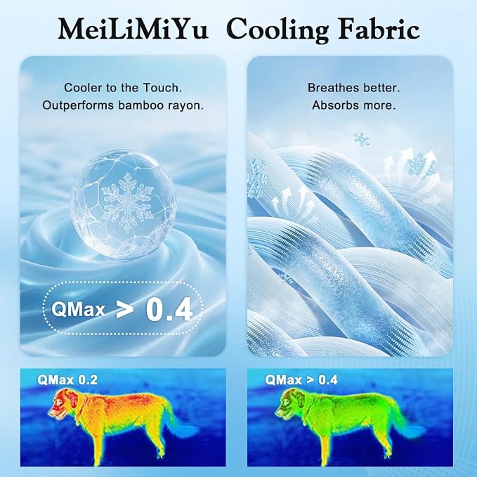 FrostPaw™ Cooling Mat