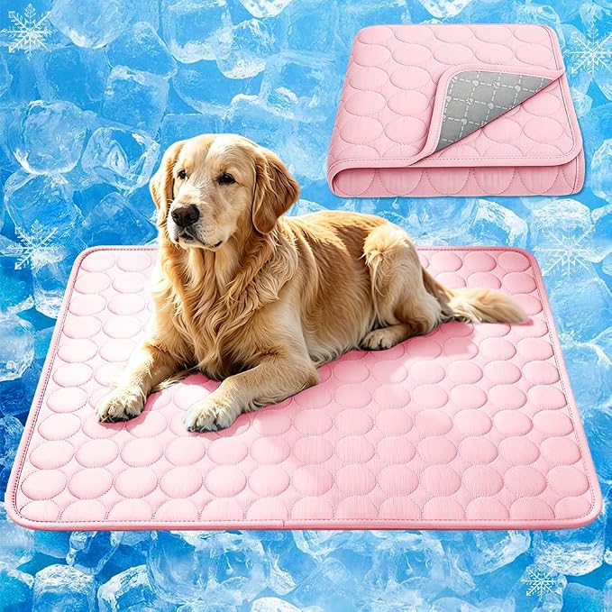 FrostPaw™ Cooling Mat